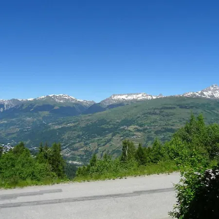 Apartment 3 Pieces Pres Des Pistes Pour 8 Personnes A Vallandry, Animaux Acceptes - Fr-1-411-342 *