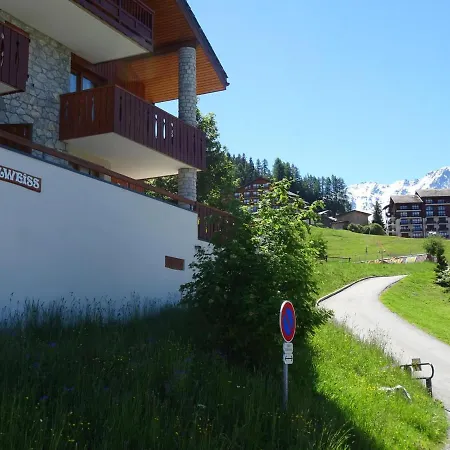 3 Pieces Pres Des Pistes Pour 8 Personnes A Vallandry, Animaux Acceptes - Fr-1-411-342