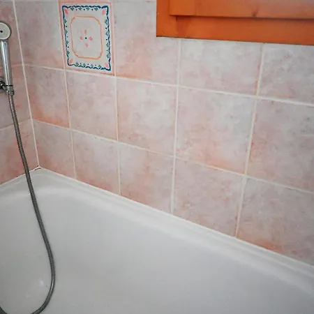 Apartment 3 Pieces Pres Des Pistes Pour 8 Personnes A Vallandry, Animaux Acceptes - Fr-1-411-342