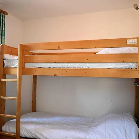 Apartment 3 Pieces Pres Des Pistes Pour 8 Personnes A Vallandry, Animaux Acceptes - Fr-1-411-342 *