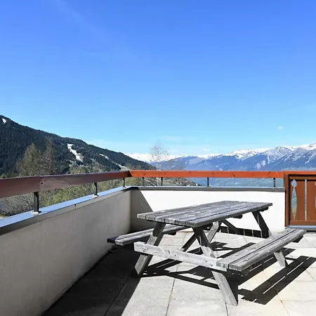 3 Pieces Pres Des Pistes Pour 8 Personnes A Vallandry, Animaux Acceptes - Fr-1-411-342